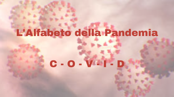 ALFABETO DELLA PANDEMIA
