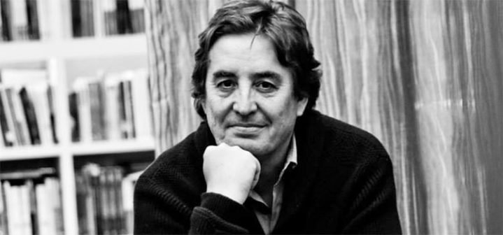 Luis García Montero