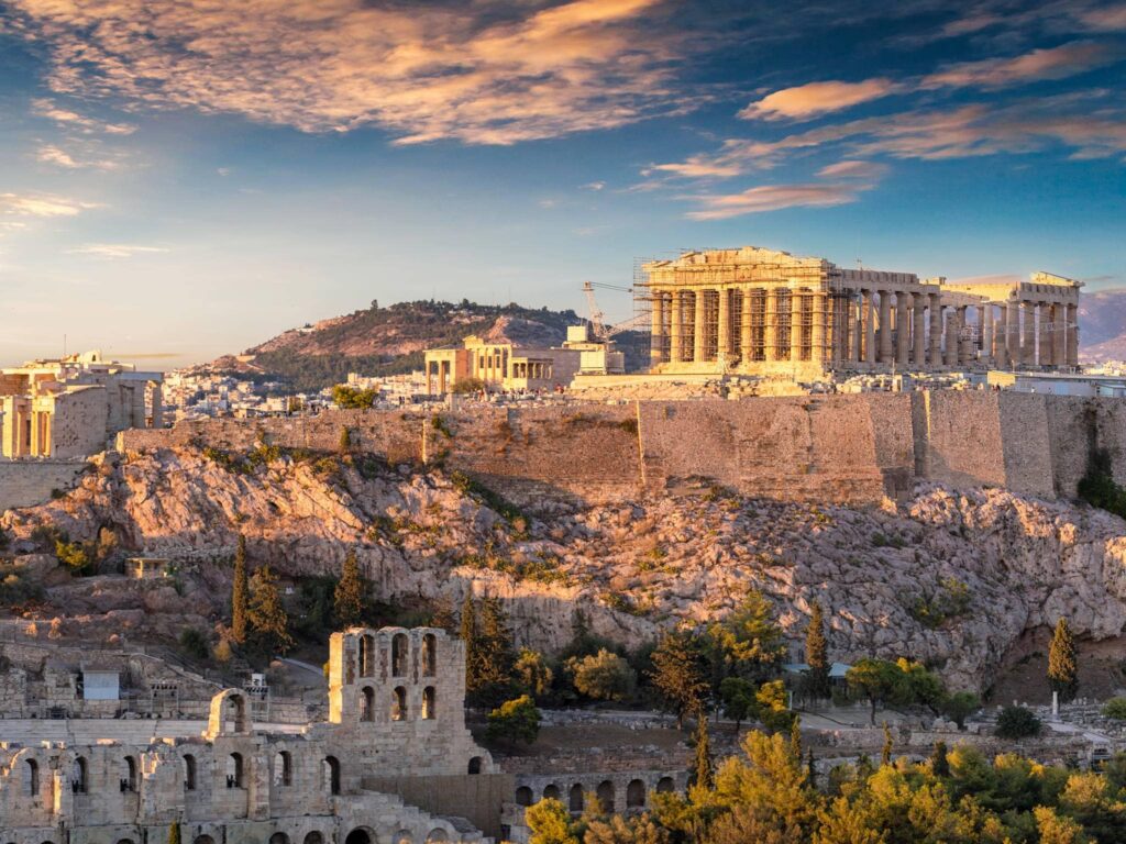 Atene
